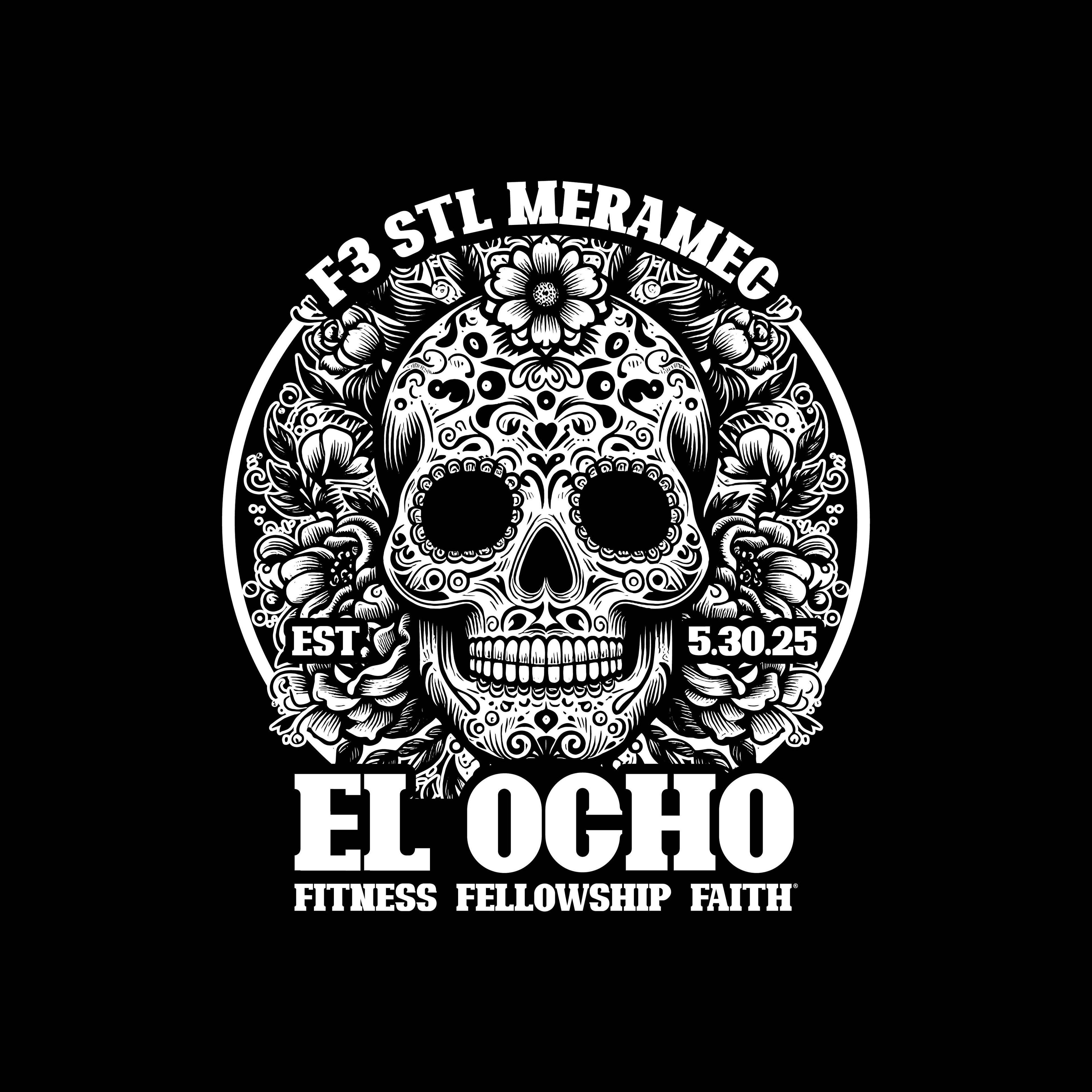 El Ocho