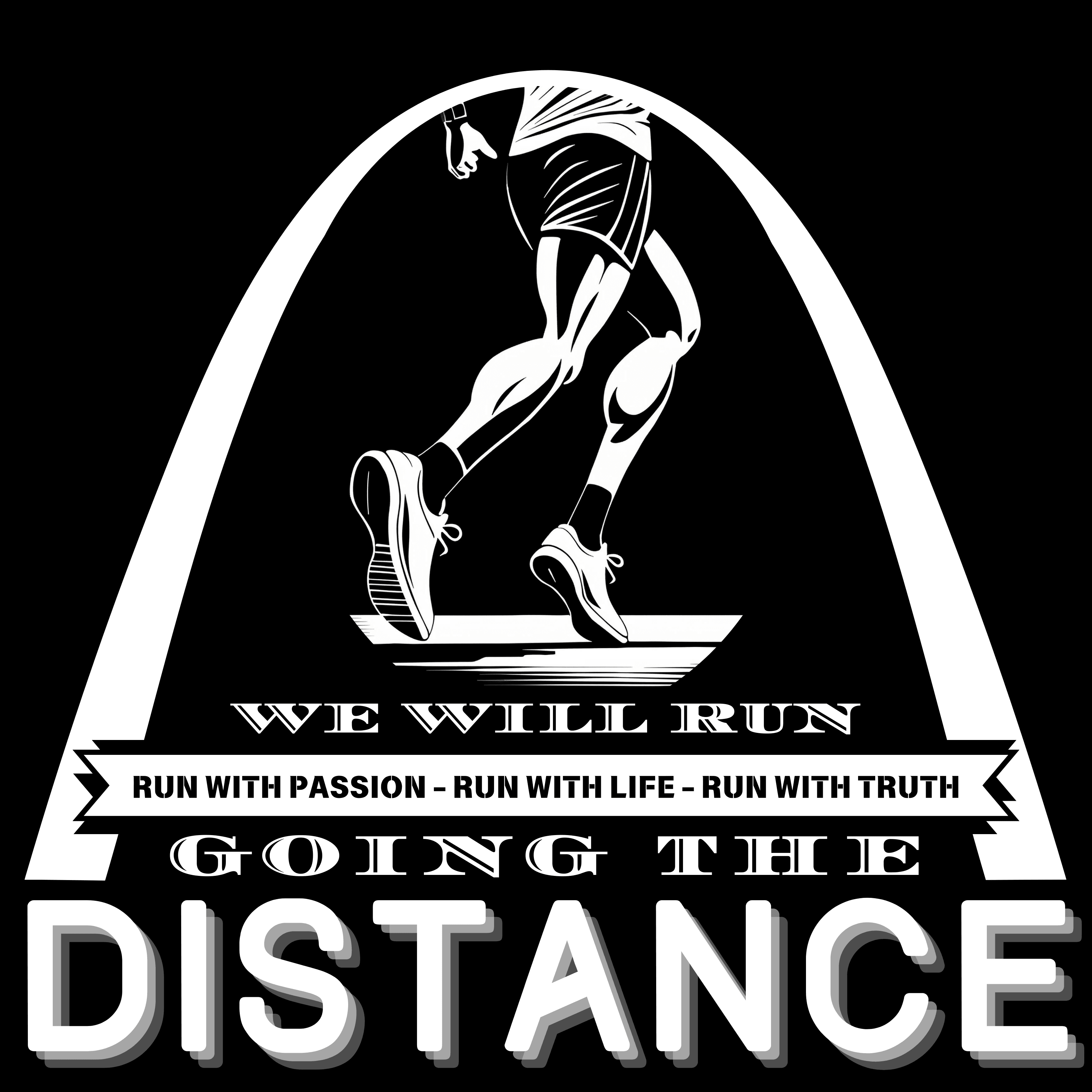 Going The Distance